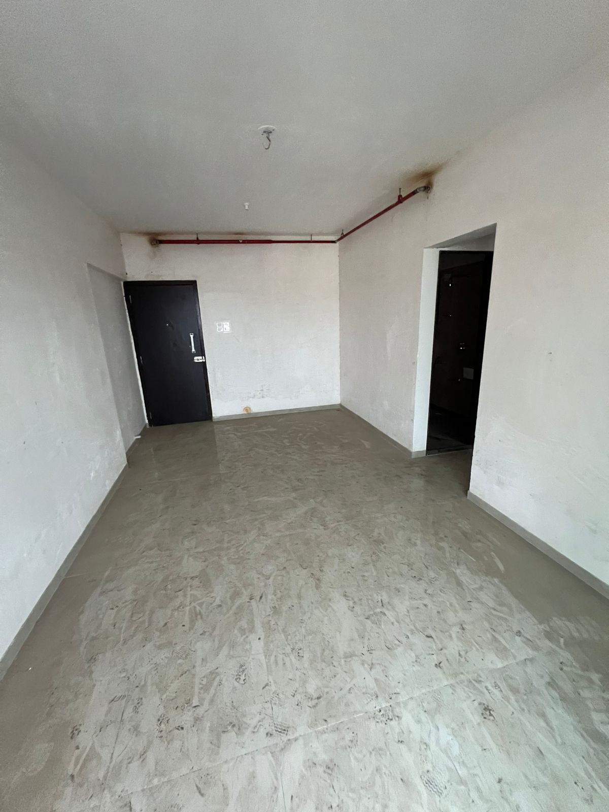 2 BHK + Servant Room Apartment For Sale in M K Fatima Heights