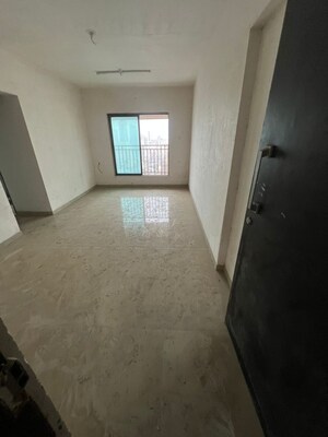 Living Room in 2 BHK Apartment at M K Fatima Heights, Umerkhadi – for Sale