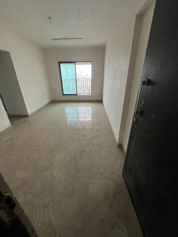Living Room in 2 BHK Apartment at M K Fatima Heights, Umerkhadi – for Sale