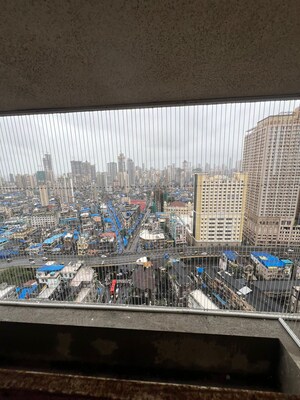 2 BHK Apartment – Exterior View View at M K Fatima Heights, Umerkhadi - for Sale