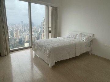 4 BHK Apartment For Rent in Lodha Marquise, Worli