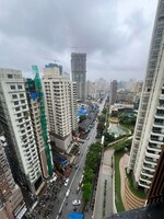 2 BHK + Servant Room 1245 Sq.Ft. Apartment in Estelle Bellagio