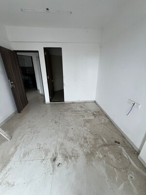 Master Bedroom in 2 BHK Apartment at Estelle Bellagio, Agripada – for Sale