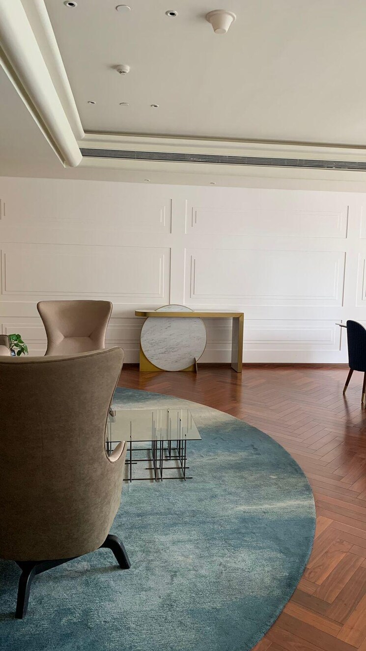 Team Area, lodha-trump-tower 4 Bedroom 1546 Sq.Ft. Apartment In Worli Mumbai 9085306