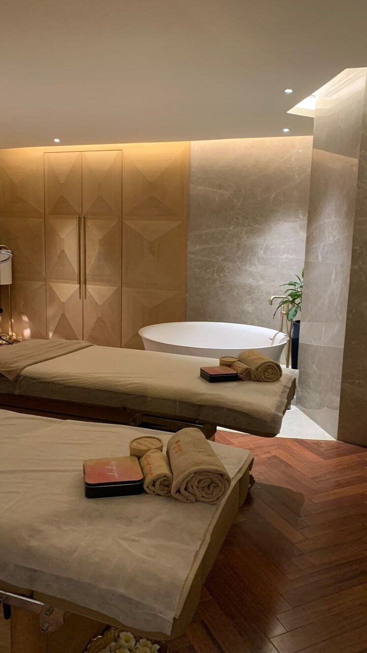 Bathroom, lodha-trump-tower 4 Bedroom 1546 Sq.Ft. Apartment In Worli Mumbai 9085306