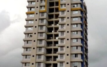 2 BHK Apartment For Rent in Cosmos County II, Ghodbunder Road