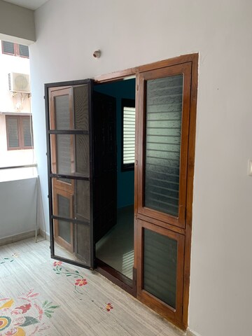  3 BHK Apartment at Madhura Nagar – for Rent