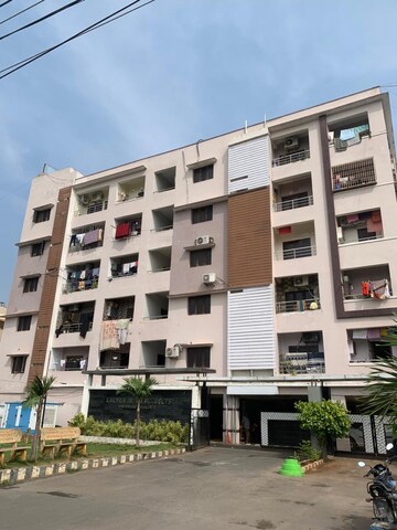 3 BHK Apartment For Rent in Madhura Nagar