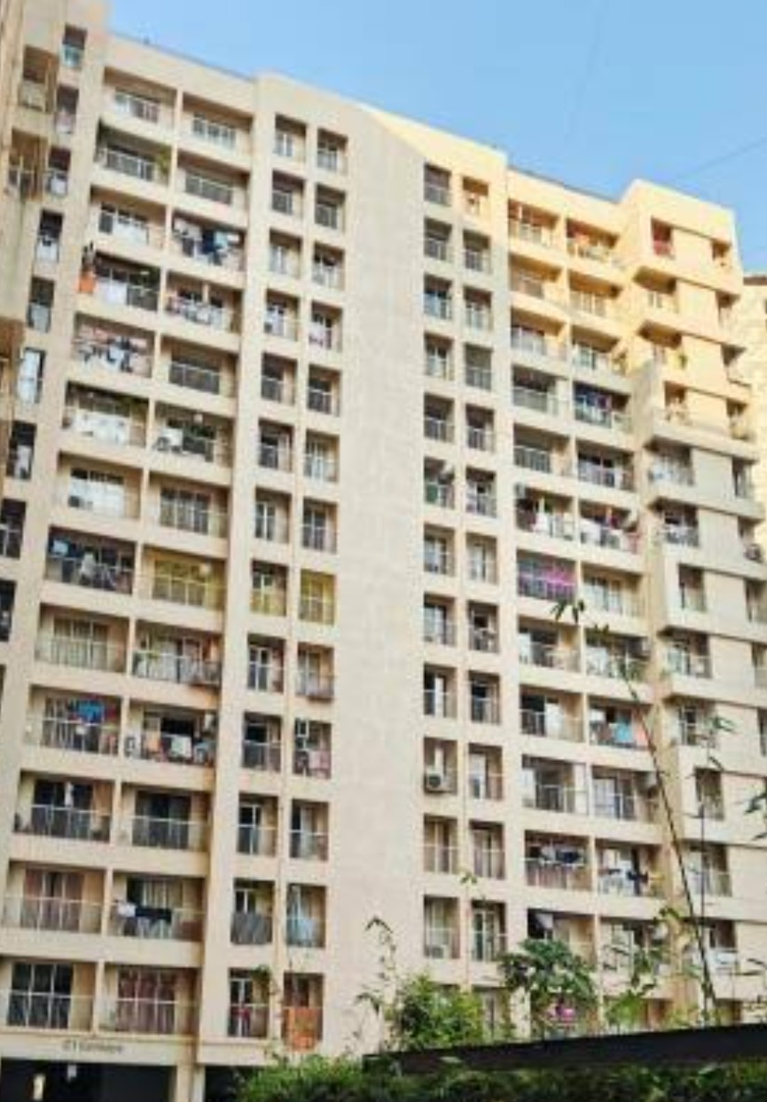 2 BHK Apartment For Rent in Fiama Residency