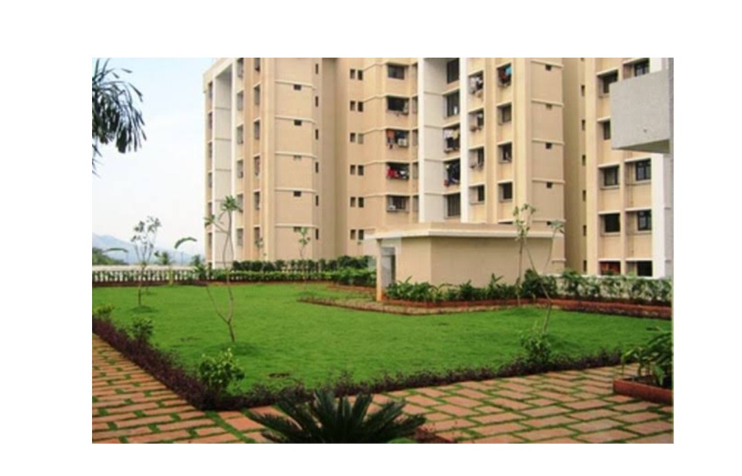 2 BHK Apartment For Rent in Unnathi Woods Phase 1 And 2