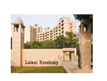 2 BHK Apartment For Rent in Lalani Residency, Kavesar