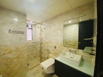 Team Area in 4 BHK Apartment at Malabar Apartments, Malabar Hill – for Rent