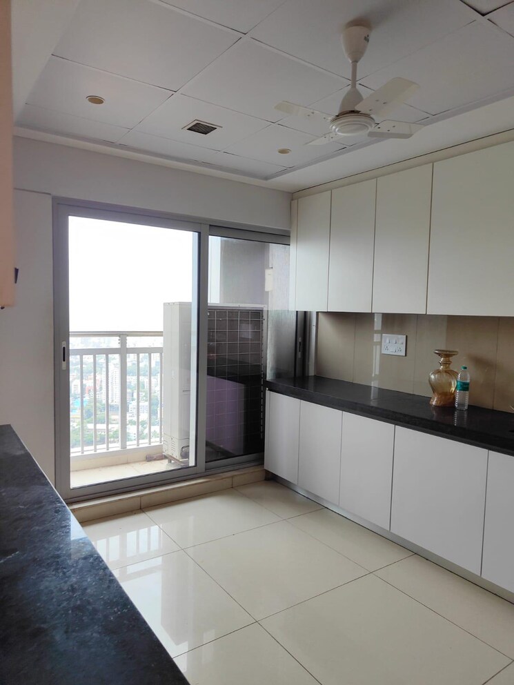 Kitchen, bombay-realty-island-city-centre-ii 4 Bedroom 2345 Sq.Ft. Apartment In Dadar East Mumbai 9085334