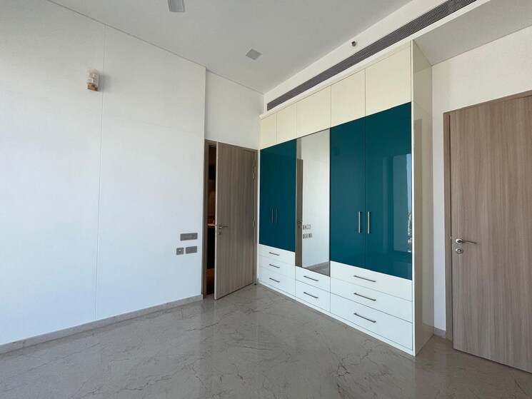 Room, rustomjee-crown 4 Bedroom 2589 Sq.Ft. Apartment In Prabhadevi Mumbai 9085340