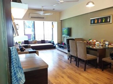 3 BHK Apartment For Rent in Dheeraj Celestial, Bandra West
