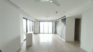 Building Lobby in 4 BHK Apartment at Lodha New Cuffe Parade, Wadala – for Rent