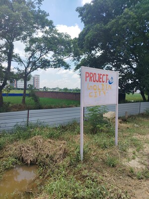  Plot For Sale in Bihta