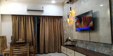 Bedroom in 2 BHK Apartment at Mahadeo Ghat Road – for Sale