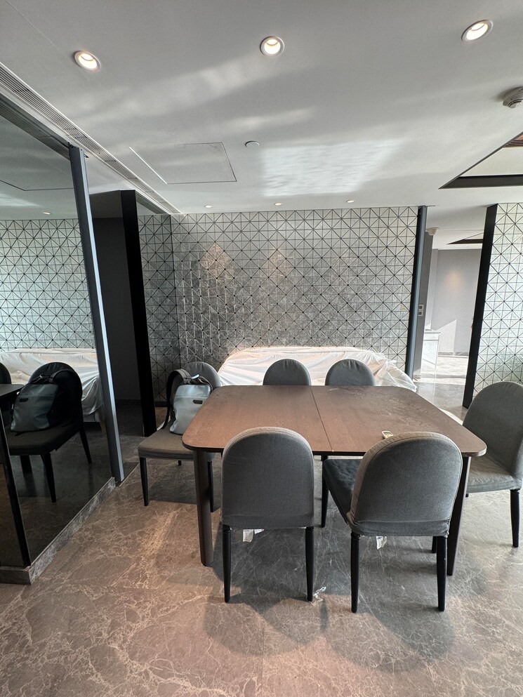 undefined, lodha-trump-tower 4 Bedroom 1600 Sq.Ft. Apartment In Worli Mumbai 9085352