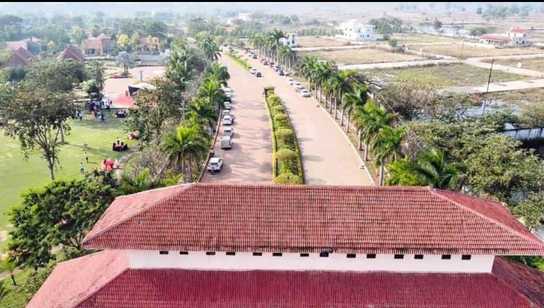 Plot For Sale in Kalpvriksh Villas 