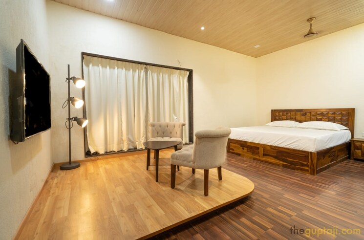 Exterior View, dhamtari road  1960 Sq.Ft. Plot In Dhamtari Road Raipur 9085357