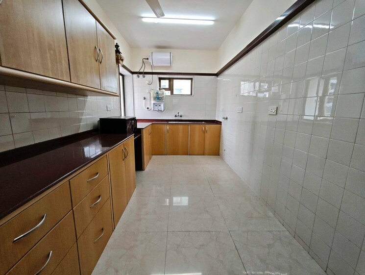 Kitchen, prabhadevi-chs 4 Bedroom 2300 Sq.Ft. Apartment In Prabhadevi Mumbai 9085358