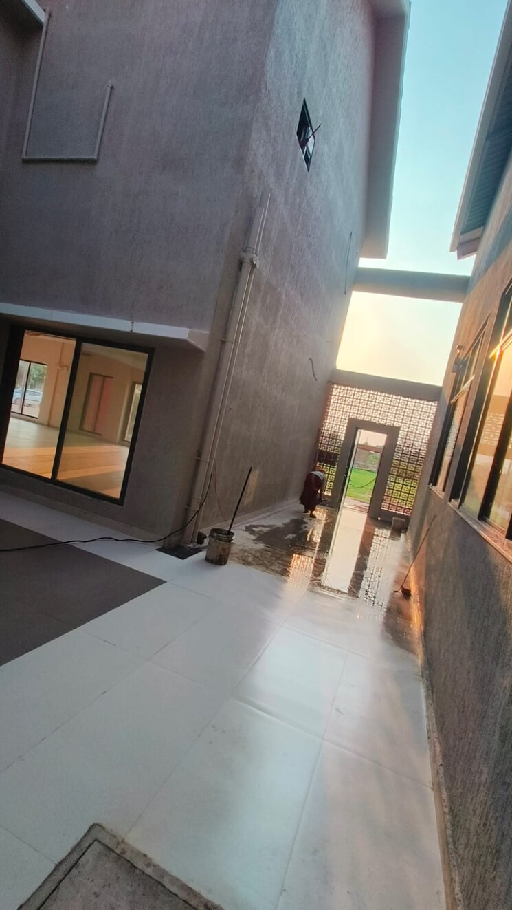 Exterior View, vidhan sabha marg  1247 Sq.Ft. Plot In Vidhan Sabha Marg Raipur 9085362