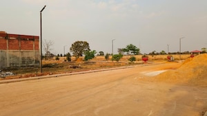  Plot For Sale in Vidhan Sabha Marg