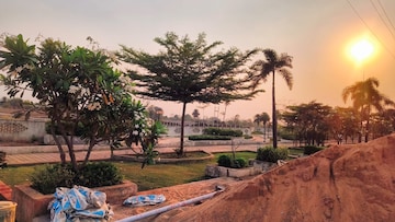  Plot – Garden View at Vidhan Sabha Marg - for Sale