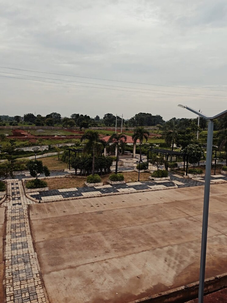 undefined, vidhan sabha marg  1498 Sq.Ft. Plot In Vidhan Sabha Marg Raipur 9085368