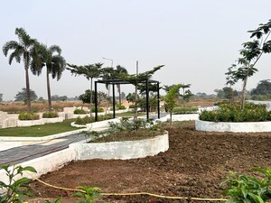  Plot – Exterior View View at Vidhan Sabha Marg - for Sale