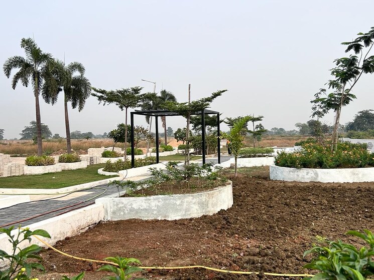 Exterior View, vidhan sabha marg  1498 Sq.Ft. Plot In Vidhan Sabha Marg Raipur 9085368