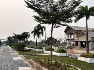  Plot – Exterior View View at Vidhan Sabha Marg - for Sale