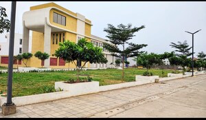  Plot – Exterior View View at Vidhan Sabha Marg - for Sale