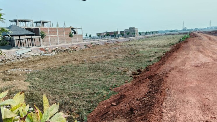 undefined, vidhan sabha marg  1244 Sq.Ft. Plot In Vidhan Sabha Marg Raipur 9085369