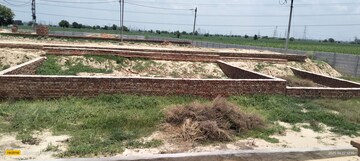 Plot Area in  Plot at Rose N City 3, Duhai – for Sale