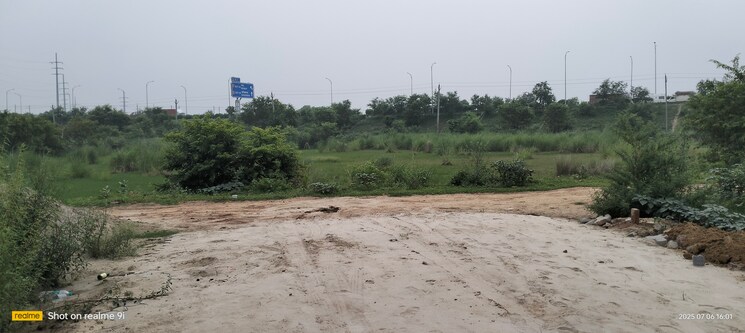 undefined, rose-n-city-3  900 Sq.Yd. Plot In Duhai Ghaziabad 9085378