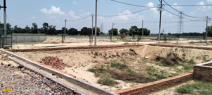 undefined, rose-n-city-3  900 Sq.Yd. Plot In Duhai Ghaziabad 9085378