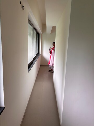 Building Lobby in  Office Space at Rustomjee Bella Phase 1, Bhandup West – for Sale