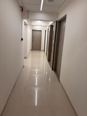 Building Lobby in  Office Space at Rustomjee Bella Phase 1, Bhandup West – for Sale