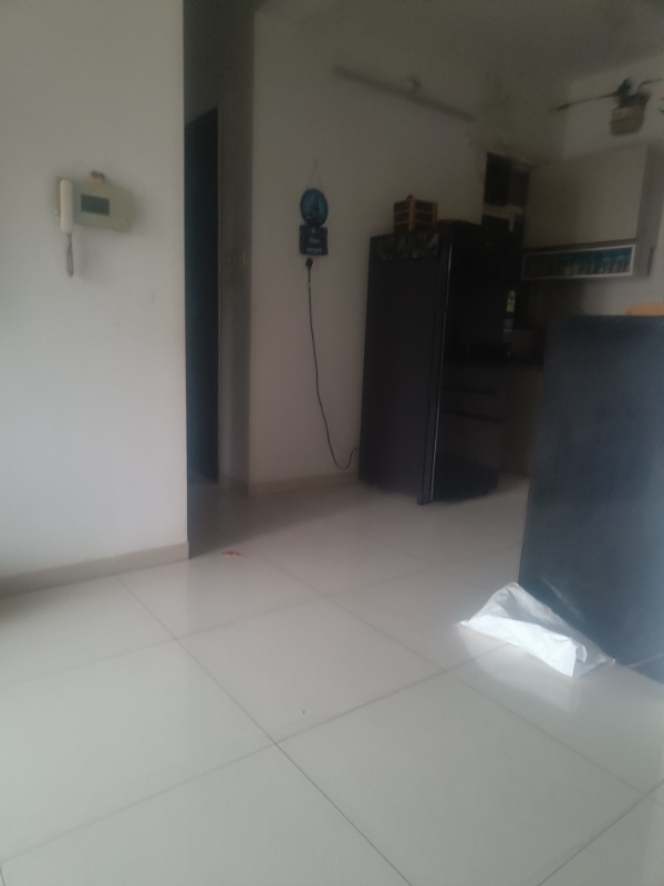 3 BHK + Extra Room Apartment For Rent in Kolte Patil Life Republic