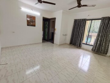 Living Room in 2 BHK Apartment at Kanakia Eternity Apartments, Dharamveer Nagar – for Rent