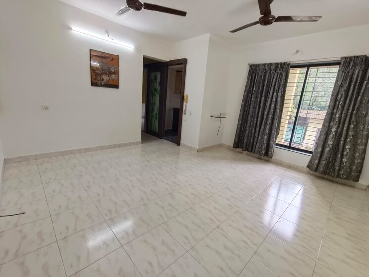 Living Room, kanakia-eternity-apartments 2 Bedroom 950 Sq.Ft. Apartment In Dharamveer Nagar Thane 9085390