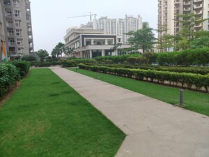3 BHK Apartment – Exterior View View at Shri Radha Sky Gardens, Sector 16b Greater Noida - for Sale