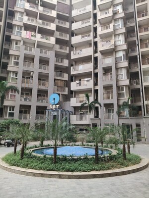3 BHK Apartment – Exterior View View at Shri Radha Sky Gardens, Sector 16b Greater Noida - for Sale