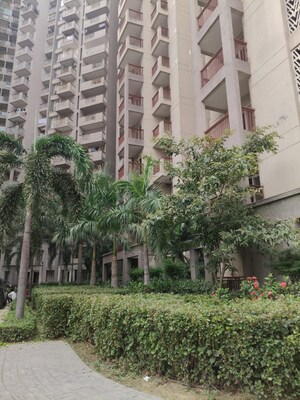 3 BHK Apartment – Exterior View View at Shri Radha Sky Gardens, Sector 16b Greater Noida - for Sale