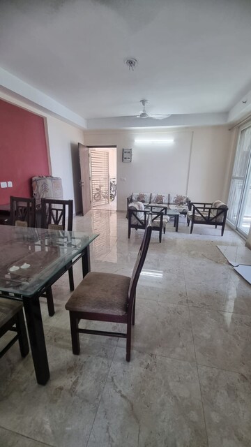 Team Area in 2 BHK Apartment at Panchsheel Pinnacle, Sector 16 Greater Noida – for Rent