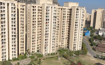 2 BHK Apartment For Rent in Jaypee Greens Kosmos, Sector 134