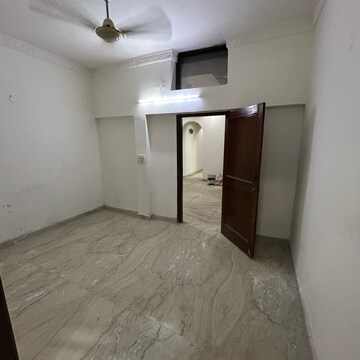 Bedroom in 2 BHK Builder Floor at South Extension I – for Rent