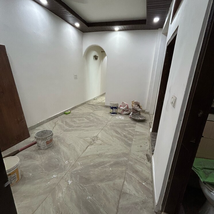 Bedroom, south extension i 2 Bedroom 900 Sq.Ft. Builder Floor In South Extension I Delhi 9085401